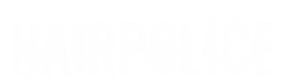Hairpolice logo